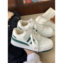 벨크로스니커즈 학생스니커즈운동화 남자스니커즈 스니커즈남자 키높이스니커즈추천 벨크로 작은 흰색 신발