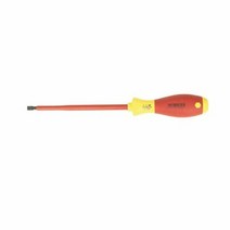 [KT알파쇼핑]절연드라이버 320N(일자) 5.5mm 125mm 243mm