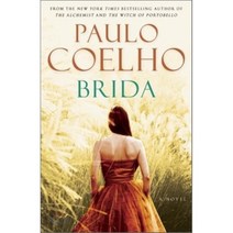 Brida:A Novel, Harper
