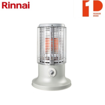 린나이 가스 로터리히터 RRH-9500 가스난로 20평, 1) LPG(프로판가스)