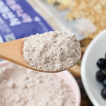 아침 대용 [ 아로니아 귀리선식 300g ] 오트밀 분말, 단품, 1개