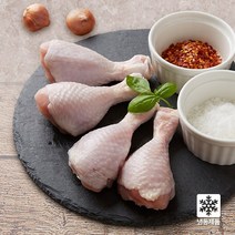신선하닭 북채(냉동) 1kg, 단품