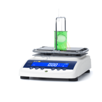 전자비중계 밀도테스터 분말 액체 고체 플라스틱 입자, MH-600G 솔리드