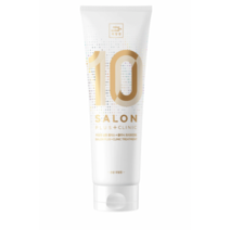 미쟝센 살롱 플러스 클리닉 10 헤어트리트먼트 손상모발용, 200ml, 3개