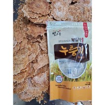 [부뚜막]100%국산 귀리현미누룽지, 1.1KG, 2개