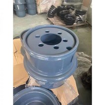 중장비 타이어 지게차 행차헬리 650-10 289-15 600-9 700-12 825-15-20 지게차 타이어 림, 28 9-15合力出租款双排轮