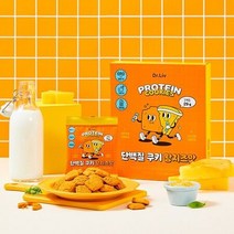 닥터리브 단백질 쿠키 황치즈맛 30gx4개입 x 6박스, 상세페이지 참조, 상세페이지 참조, 상세페이지 참조