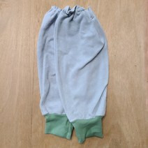 TAESUNG 용접토시 가죽토시 작업토시 열토시 팔보호 1세트, 시보리타입 1켤레, 1개