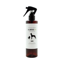 시나몬이오 산책스프레이 강아지 방향제 탈취제 250ml