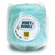니뜨 허니버블 수세미 콘사 400g, 24 클라우드
