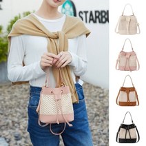 오너클랜 복조리 펄 라탄백 USG125[WC2E5B6]