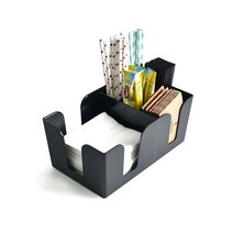 업소용 바캐디 냅킨 디스펜서 냅킨함-72394EA, DD_ 본상품선택