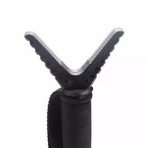 액션캠대여 초미니무선카메라 바디캠 V 자형 플라스틱 받침대 브래킷 삼각대 포그래피 사냥 슈팅 액세서리 홀더 랙