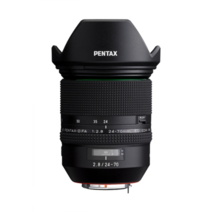 펜탁스 HD PENTAX-D FA 24-70mmF2.8ED SDM WR