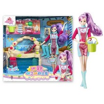 영실업 시크릿쥬쥬 내꿈은 아쿠아리스트 인형놀이, 영실업 시크릿쥬쥬 내꿈은 아쿠아리스트 인