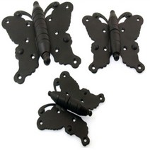 장식 나비 48x91X16파이 대 인테리어 옛 좌측 겉 경첩 주막 평철 주점, 트로픽쿠팡 본상품선택