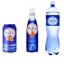 초정리 탄산수 광천수 초정 탄산수 350ml 24개 20개 레몬 라임 그린애플 자몽 유자 택1, 초정탄산수 그린애플 350ml 24개