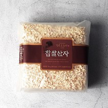 신궁전통한과 명인.명장 김규흔 찹쌀산자 210g (70g x 3개입)