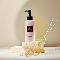 온더바디 NEW 라이스테라피 쌀겨 클렌징 오일 200ml, new 라이스테라피 쌀겨클렌징오일200ml, 1개