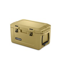 도메틱 패트롤 아이스박스 35, 올리브