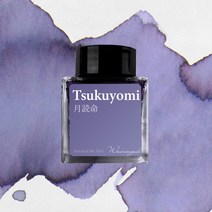 츠쿠요미(Tsukuyomi) 세계 신화 잉크 30ml