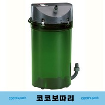 코코 보따리 에하임 2213 외부서브필터