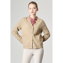 BCBG 올앤선드리 A플러피 C/D_ A2W9K271 72 M/BEIGE -2