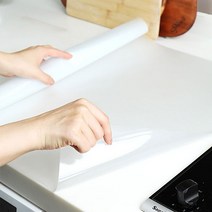 하루랩 철벽방어 냉장고 시트지, 1set