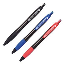 [동아] 크로닉스 유성펜 0.7mm(낱개), 단품, 색상:[3017110]청색