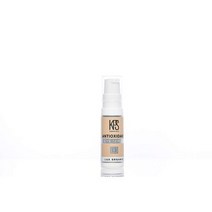 속눈썹영양제 속 베이글 KPS Essentials 레티놀 히알루론산 비타민 A C 아이 세럼 .16oz 태양 반점 다크 서클 퇴색 푹신한 눈 질감, .16플로리다 온스