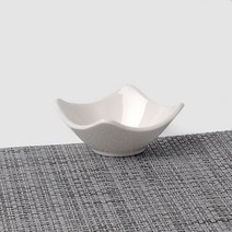 업소용 멜라민 사각곡찬기 1호, 1개
