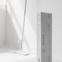 생활백서 인생밀대 침대 책상 가구틈새 청소 스프레이 물밀대 물짜개