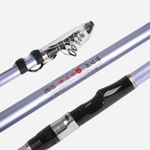 프리미엄 초원투 변강쇠들어뽕 서프원투낚시대 30-450