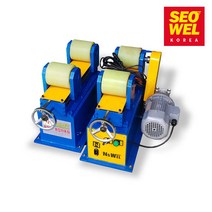 서웰 터닝롤 터닝로라 용접자동화 NSTR-500