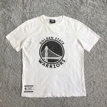 NBA 반팔 라운드넥 티셔츠 95 중고명품 구제-