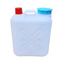 생수통 10리터 약수통 물통 말통, 생수통 20L, 1개