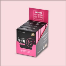 캐칭환 숙취차단 숙취해소 3g 10개입 헛개열매 70.6%, 20개입, 3ml
