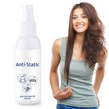 뿌리는다리미 의류용 주름 릴리스 스프레이 무향 amp 시간 절약을 위한 무향의 정전기 제거제 패브릭 스프레이 퍼페