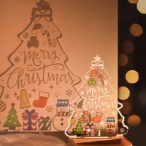 [초등크리스마스선물] 머레이 크리스탈 눈내리는 멜로디 뮤직박스 스노우볼 오르골, 가로등커플