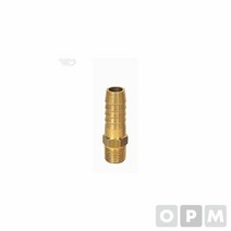 닛블 smato 호스니플 나사호스니플 1 2X8mm 10EA, 색상:[색상]본상품