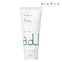 ADL 그린 시카 딥 클렌저, 1개