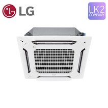 LG전자 인버터 냉난방기 천장형 듀얼베인 30평형 TW1100A9FR 냉온풍기