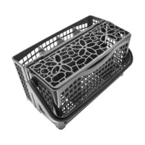 1PC 유니버설 칼 붙이 식기 세척기 바구니/Maytag/Kenmore/Whirlpool/LG/Samsung/Kitchenaid 식기 세척기 교체