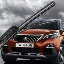 푸조 순정형 와이퍼 세트