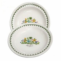 도자기 접시 파스타 플레이팅 접시 쿠프 16.5cm, 단품