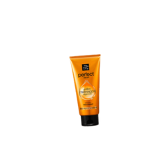 트리트먼트 330ml 4입 (퍼펙트세럼/데미지케어/에이징케어), 02 데미지케어 로즈프로틴 트리트먼트 330ml 4입