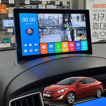 5채널 블랙박스 파인뷰 후방 카메라 아반떼AD 제임스P Full-HD 4채널블랙박스 oflrea*28761106gs, 제임스P 64G, 본상품선택