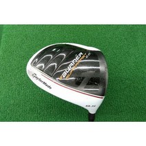 드라이버 테일러메이드 11 BURNER SUPERFAST 2.0 R강도 9.5도
