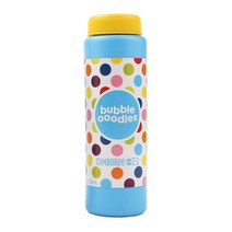포레스트 짐보리 비누방울액 대용량 473ml for-Rest 79005