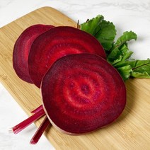 쿡네이처 해남 국내산 무농약 레드비트 2kg 3kg 5kg, 3kg 못난이, 1개